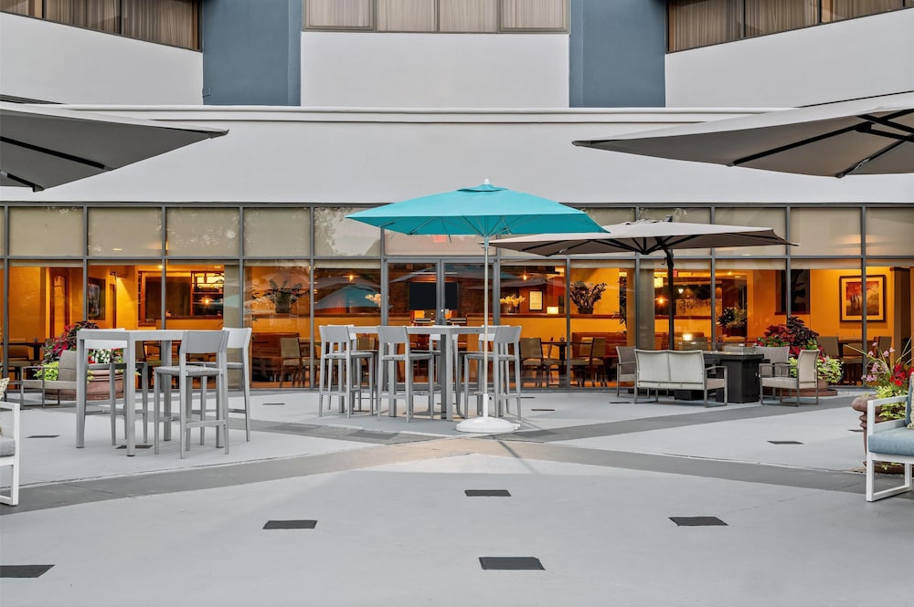 DoubleTree Suites by Hilton Raleigh Durham - photo 40