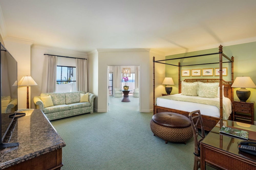 Santa Barbara Inn - photo 10