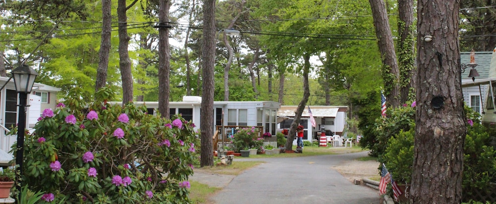 Sun Retreats Cape Cod - photo 12