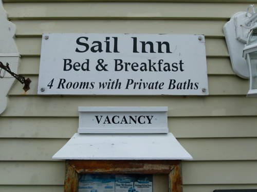 The Sail Inn — Lunenburg — photo 5
