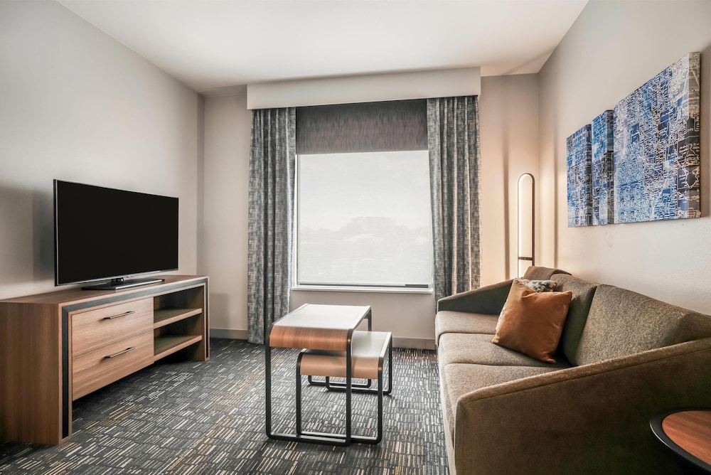 Homewood Suites by Hilton Dallas Frisco - photo 26