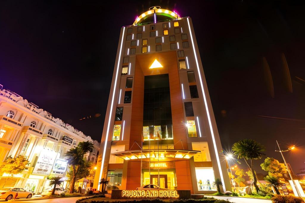 Khách sạn Phương Anh — hotel in Hung Yen