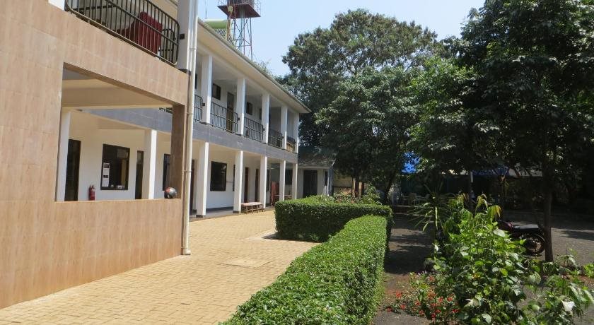 Kili Hub in Moshi, Tanzania