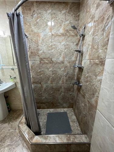 Tbilisi Apartment Genatsvale
