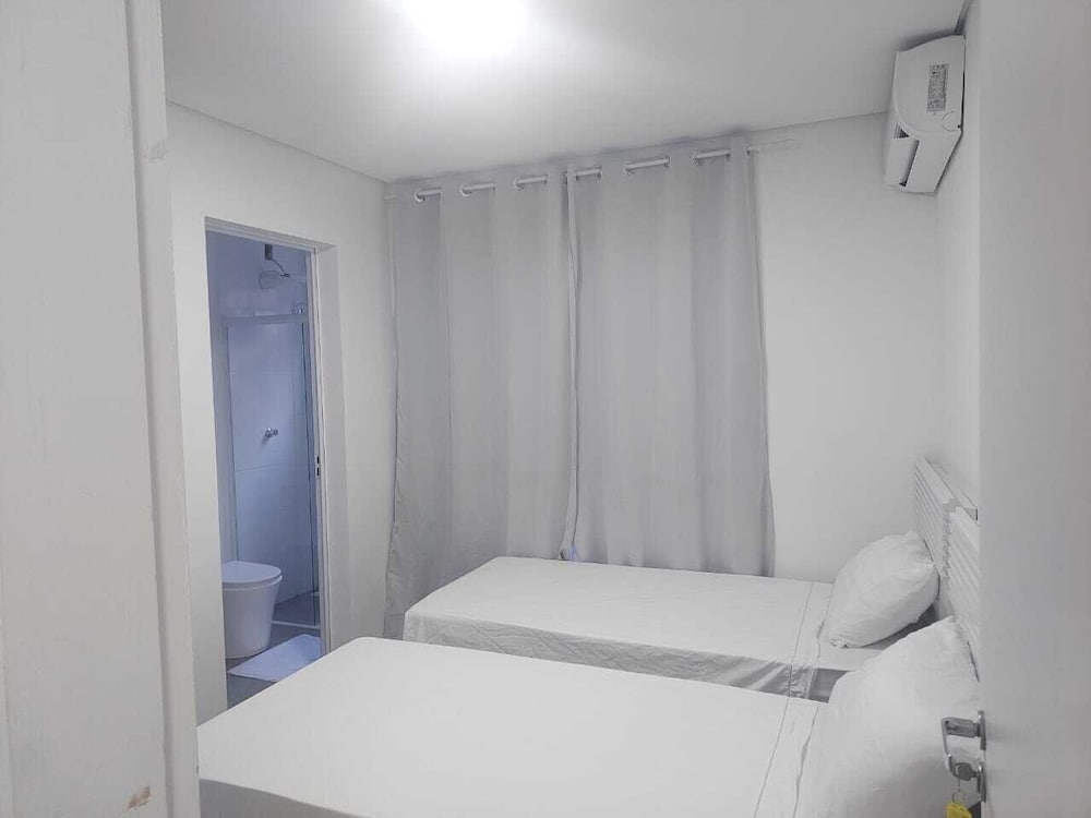 Flat Bragana A — Braganca Paulista — photo 4
