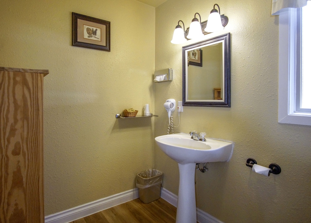 Green Gables Motel & Suites - photo 50