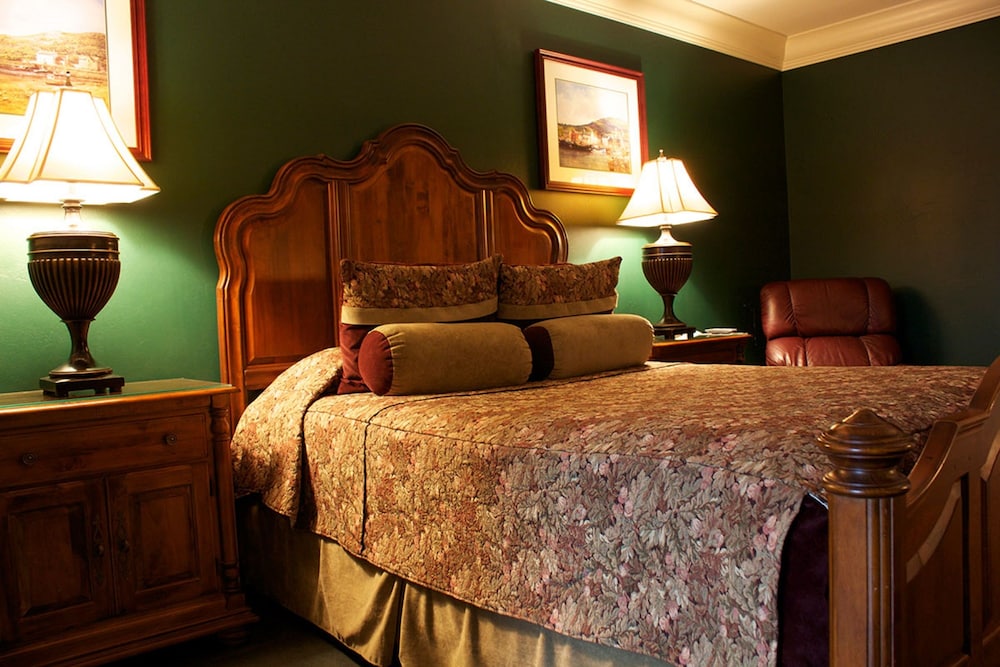 St. Brendan's Inn - photo 5