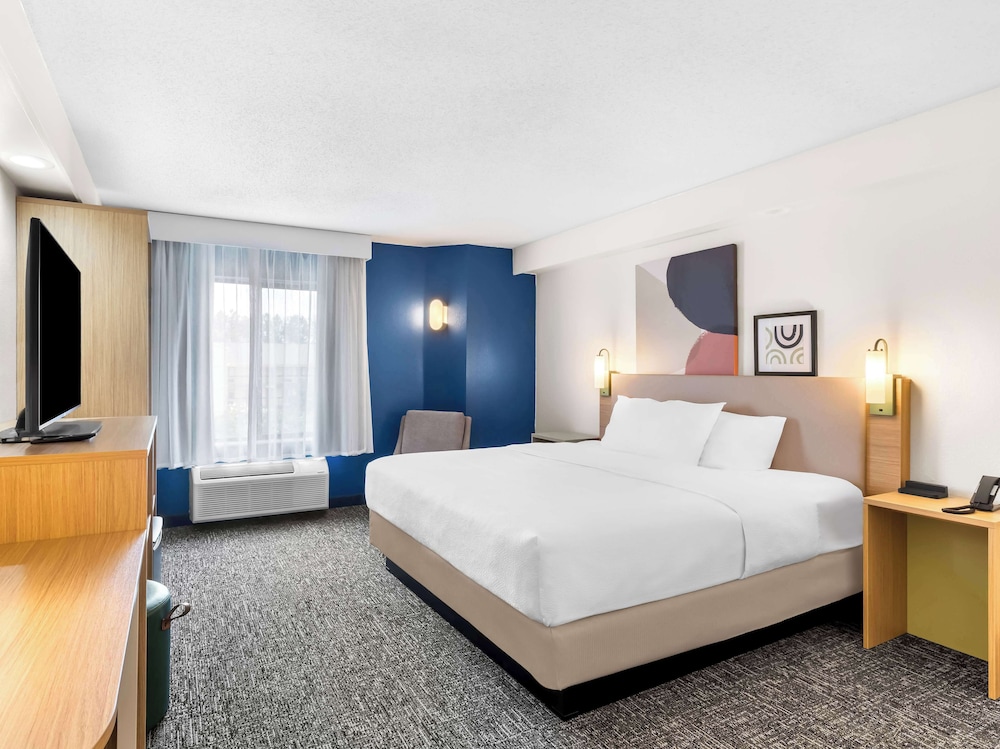 Spark by Hilton Augusta - photo 18