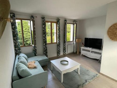 La Veranda de la Mouette in Thonon-Les-Bains, France