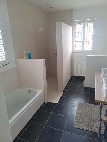 Huize Ewoud in Brugge, Belgium