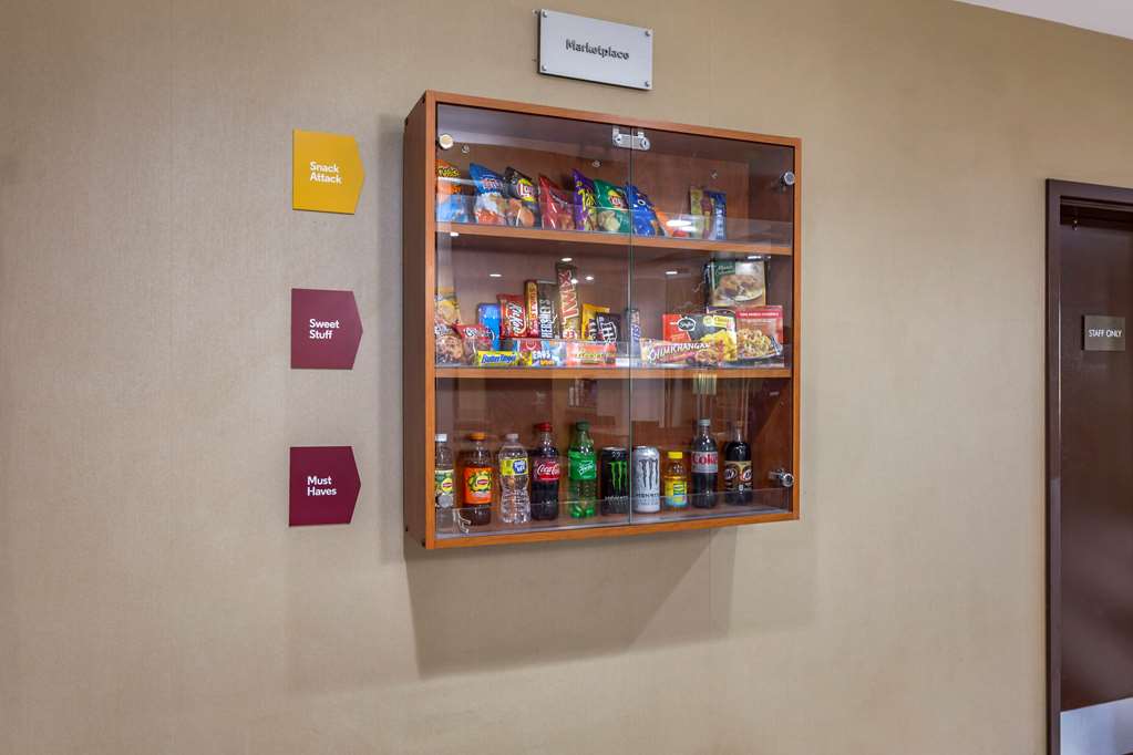 Comfort Suites Perrysburg Toledo South - photo 30