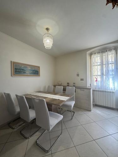 G&E Houses in Koper, Slovenia