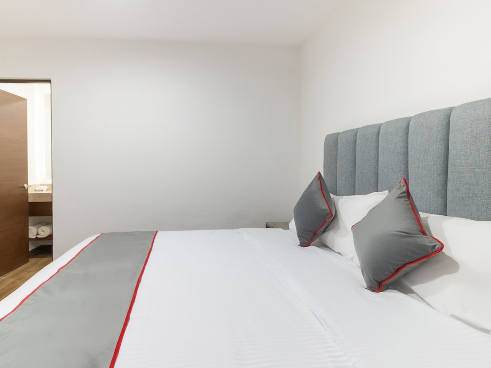 Fraga Hotel Boutique — Irapuato — photo 5