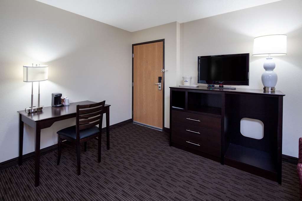AmericInn by Wyndham Northfield - photo 26