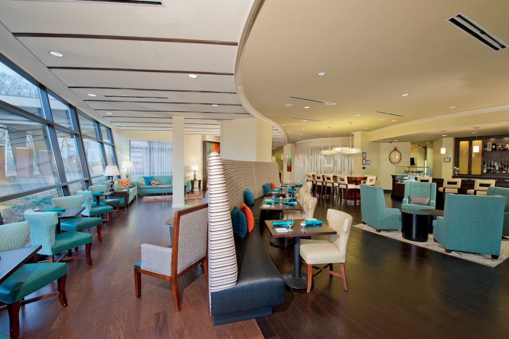 Hotel Indigo Atlanta Airport College Park by IHG - photo 12