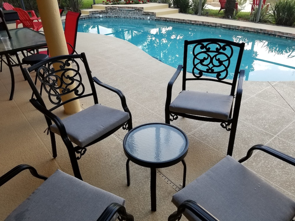 Tropical Waterview Mansion - photo 13