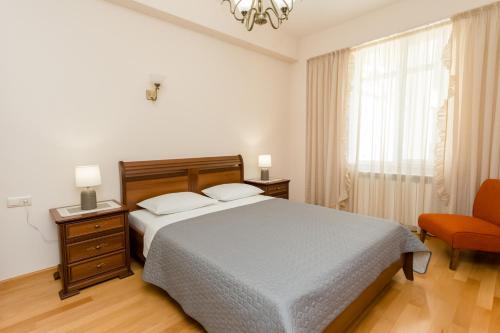 Cosy Apartment In the City Centre