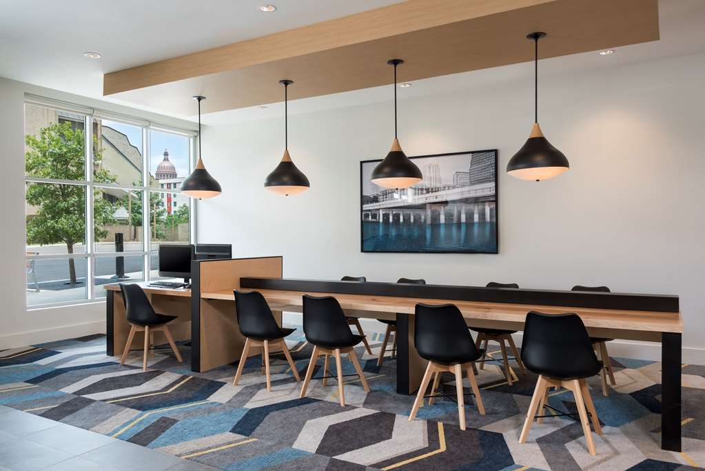Hyatt House Austin Downtown - photo 14