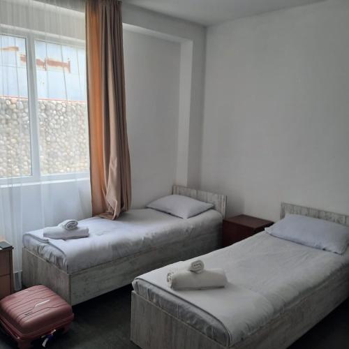 Centrhouse in Kobuleti, Georgia