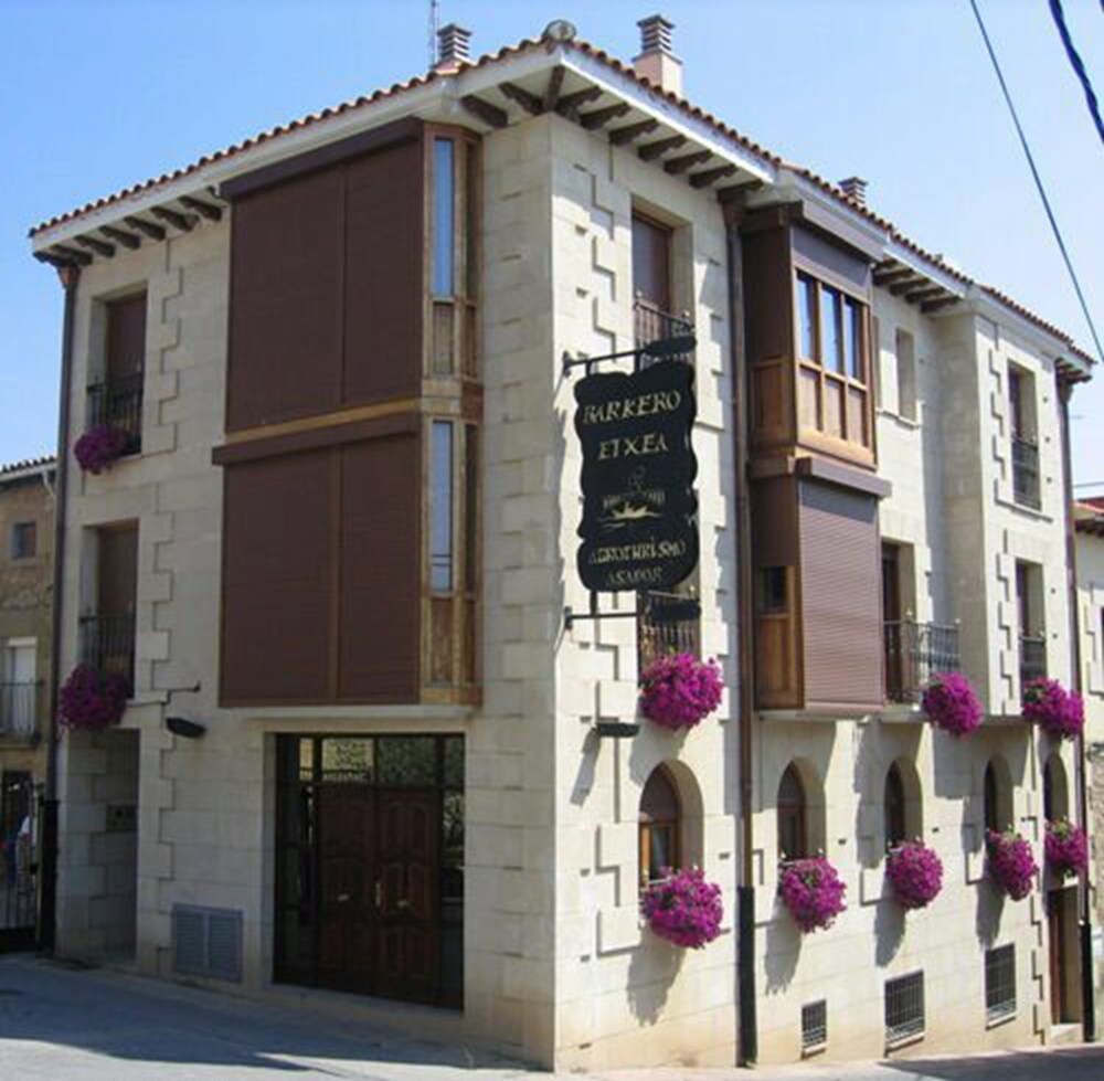 Barkero Etxea - last minute hotel in Lapuebla De Labarca