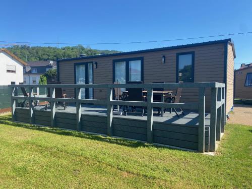 Mobilheim Ohara - last minute hotel in Unknown City