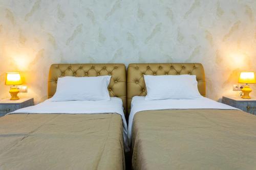 Hotel Rustaveli