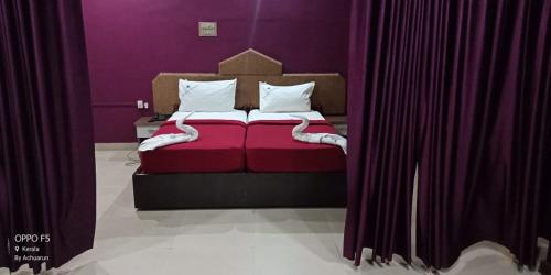 Hotel Nuhman - last minute hotel in Ooty