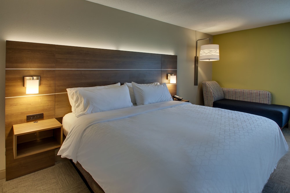 Holiday Inn Express Horse Cave by IHG - photo 16