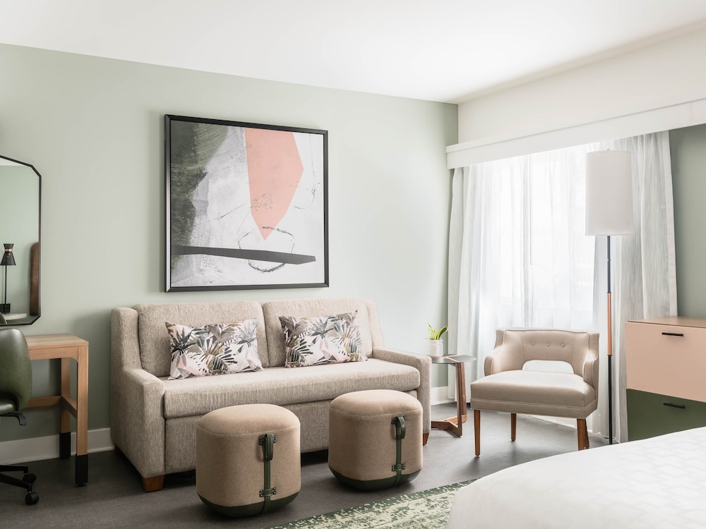 Hotel Indigo St Louis Central West End by IHG - photo 12