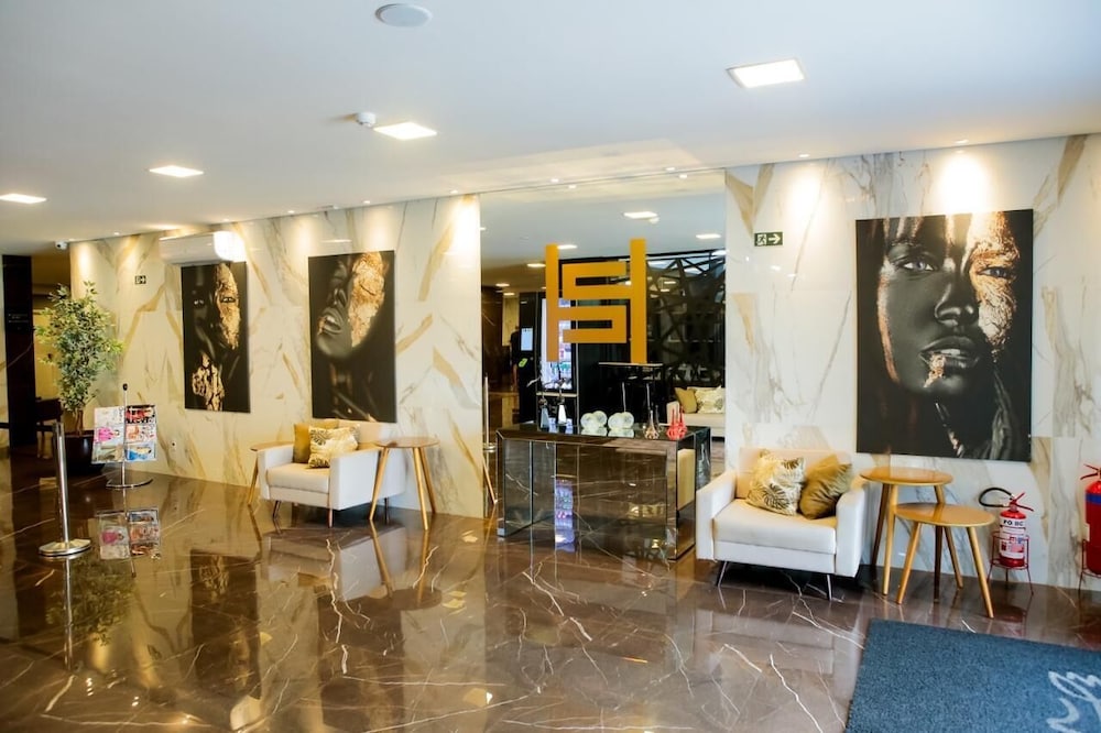 eSuites Sorocaba — Sorocaba — photo 2