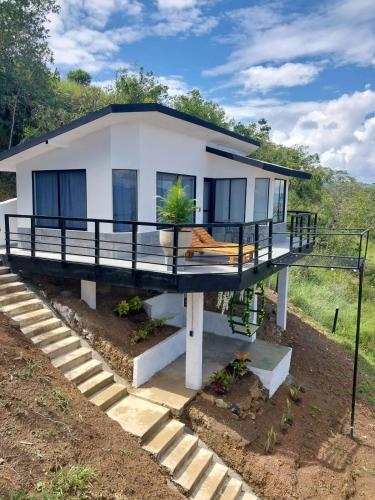 Esmeralda Plus in San Gil, Colombia