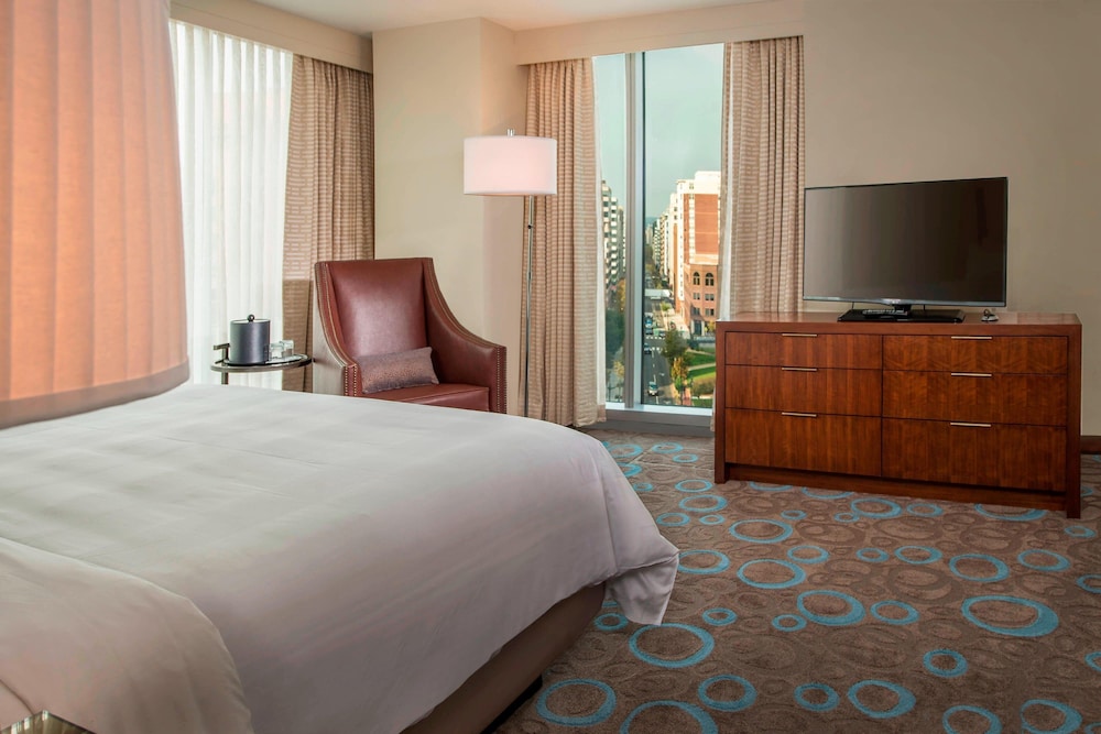 Marriott Marquis Washington DC - photo 22