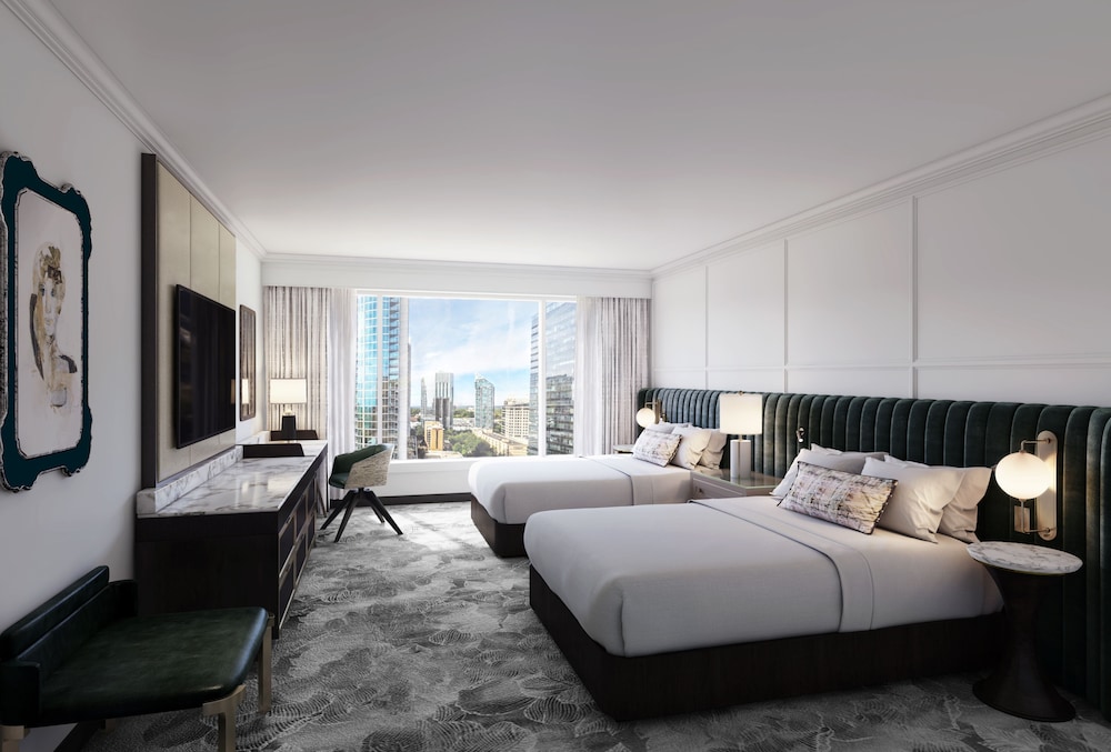 InterContinental Buckhead Atlanta by IHG - photo 19