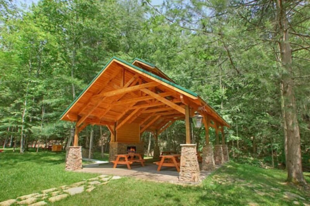 Parkside Resort - photo 53