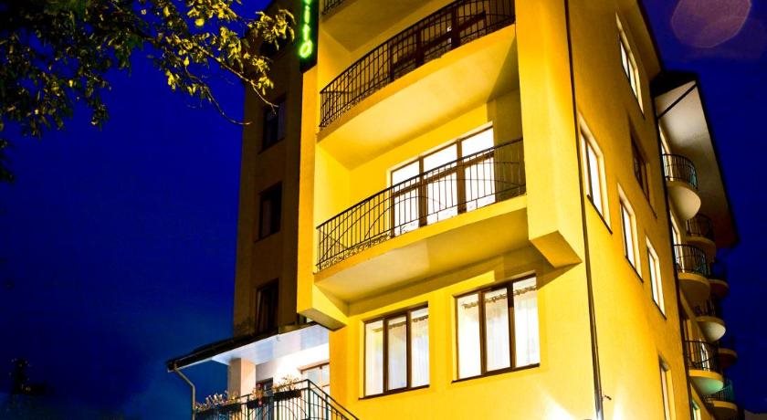 Hotel Re Vita in Truskavets', Ukraine