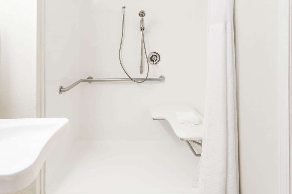 Microtel Inn by Wyndham Wilson - photo 3