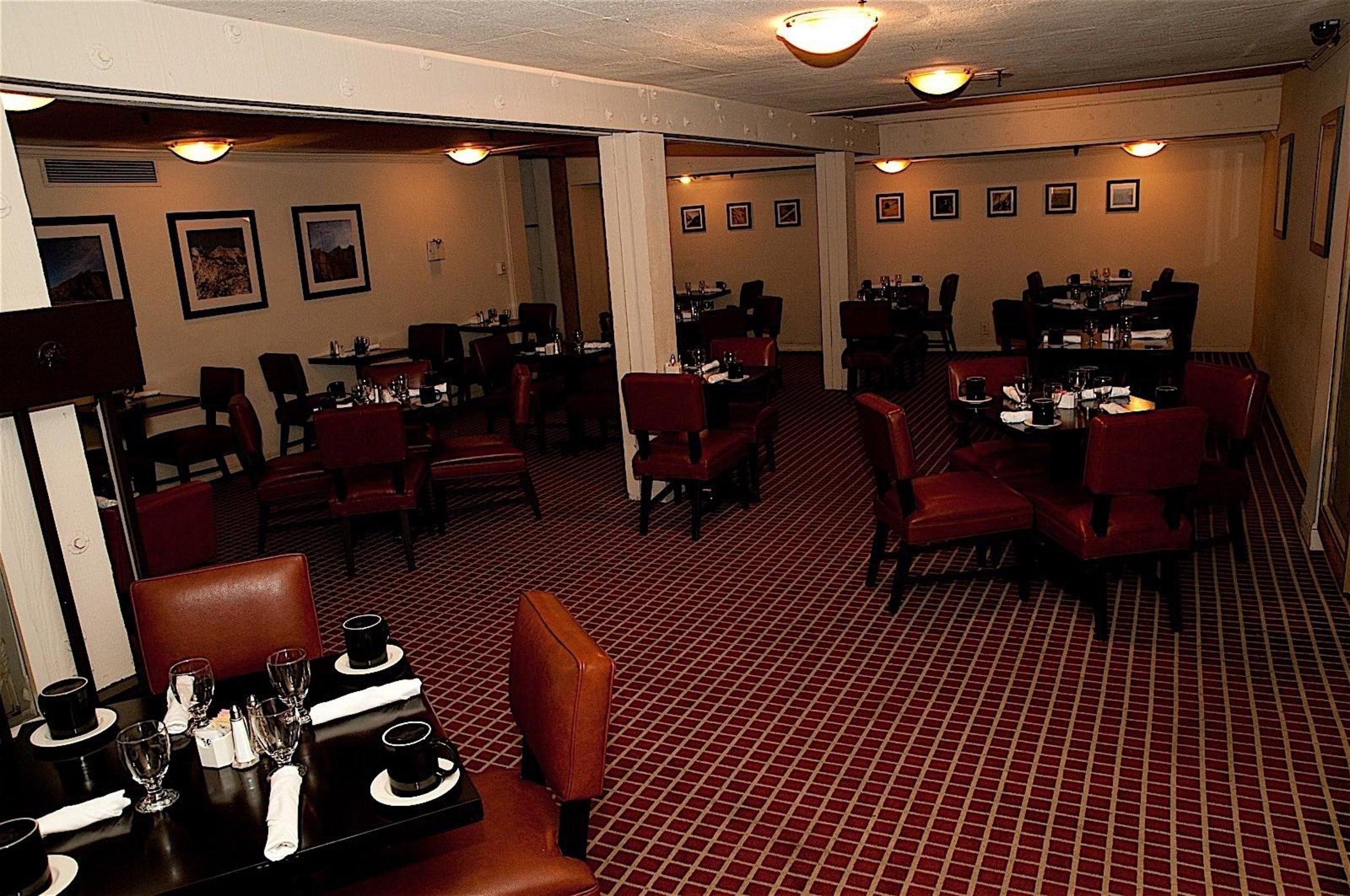 The Hotel Fresno - photo 28