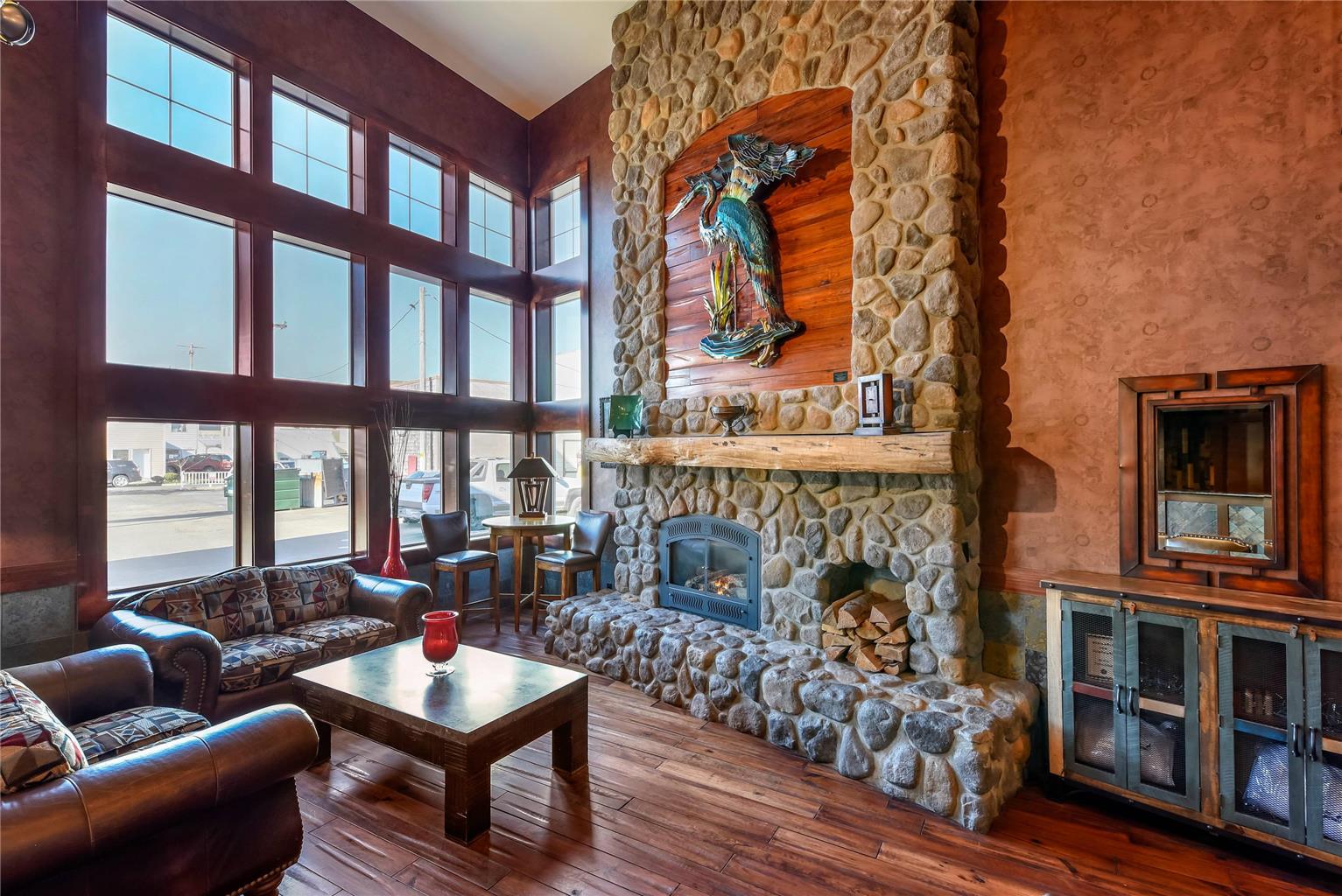 Kathryn Riverfront Inn an Ascend Collection Hotel - photo 8