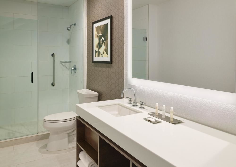 Hotel Karlan San Diego a DoubleTree by Hilton - photo 32