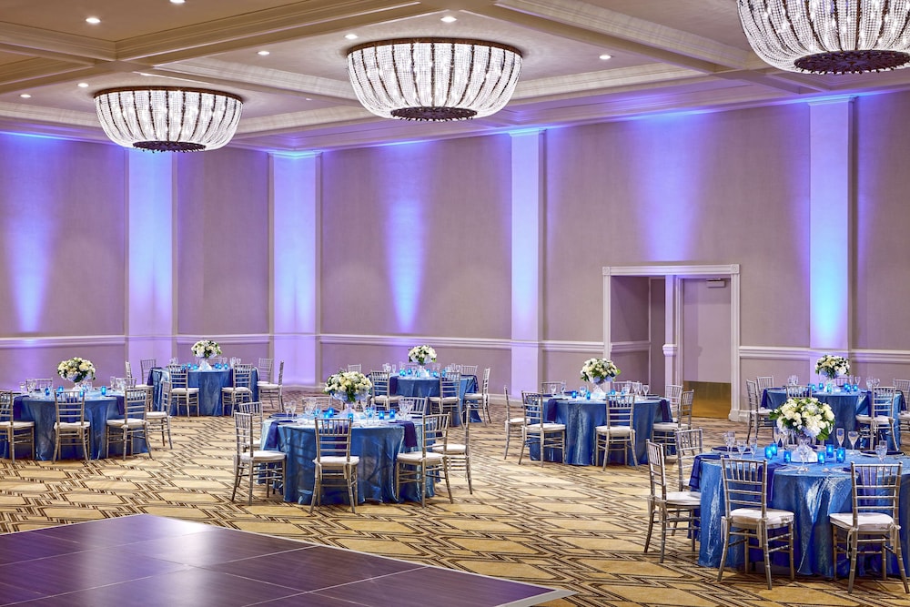 Hilton Pasadena - photo 41