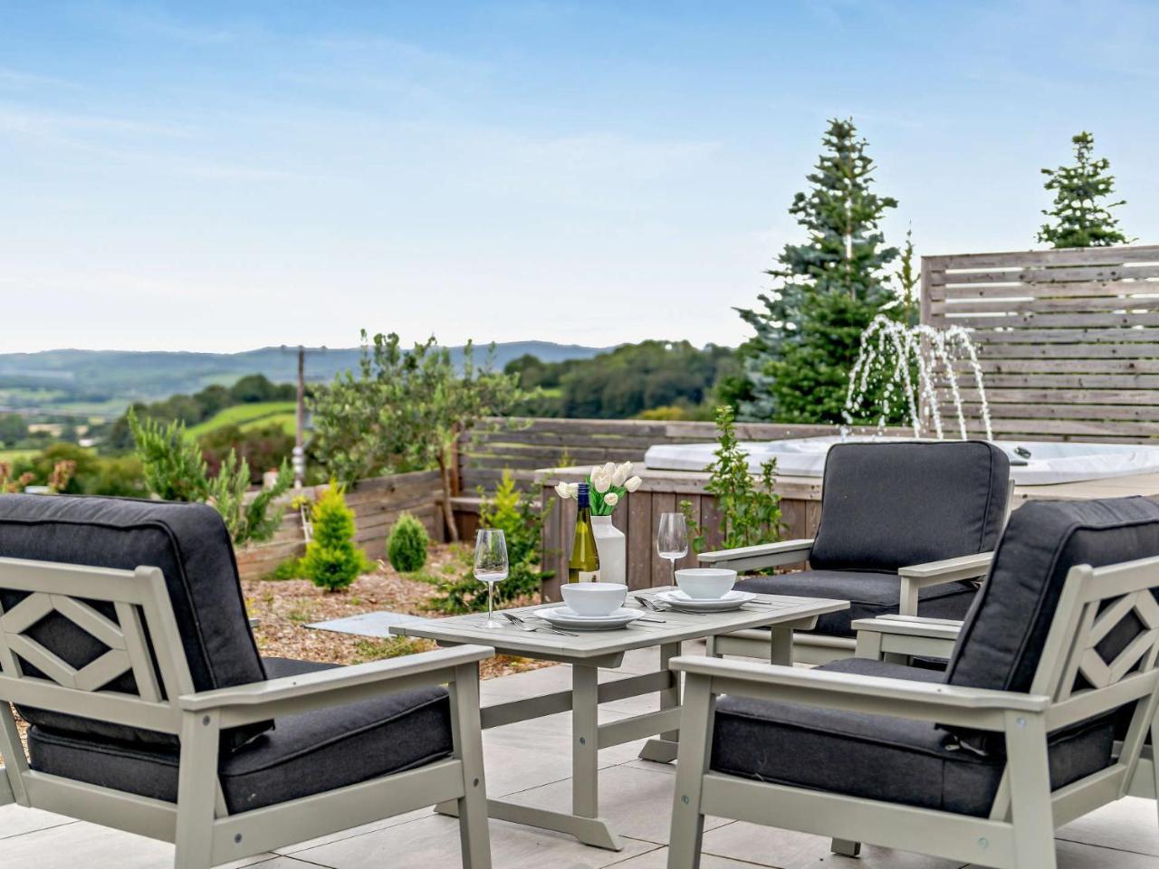 1 Bed in Paignton oc 93061 — hotel in Marldon