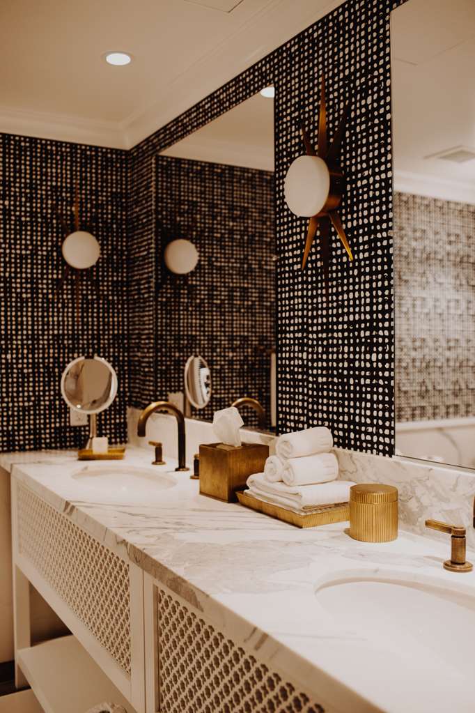 Hotel Californian - photo 51