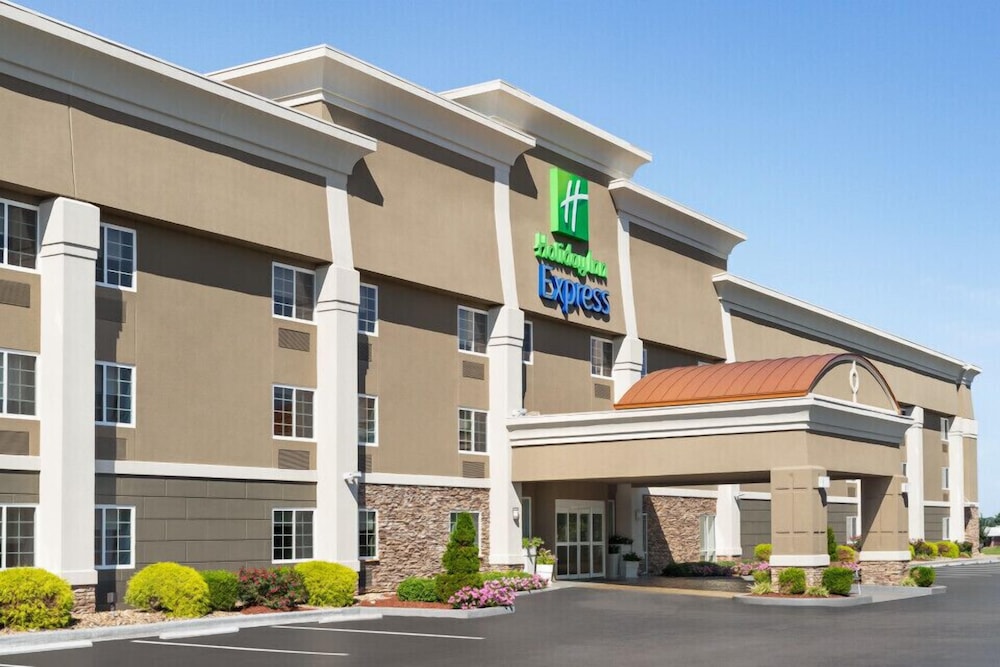 Holiday Inn Express Bowling Green by IHG - photo 29