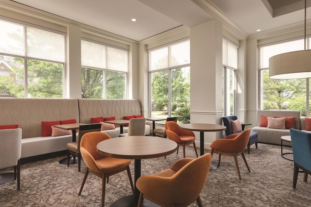 Hilton Garden Inn Allentown Bethlehem Airport - photo 29