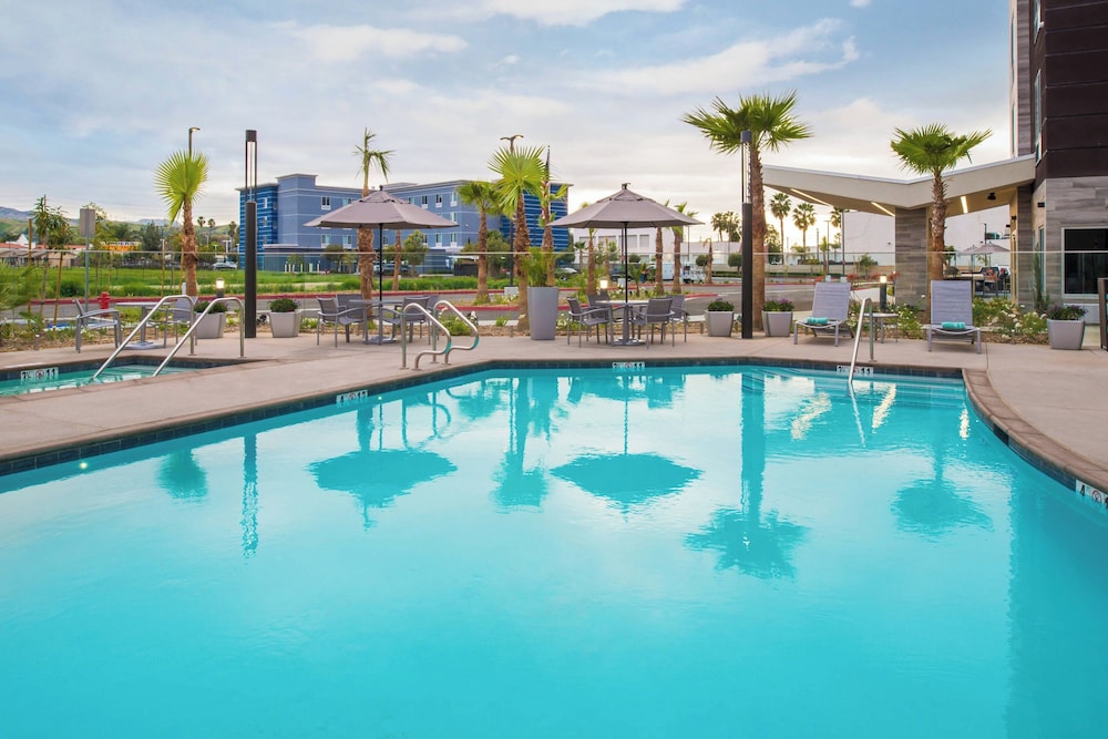 TownePlace Suites by Marriott San Bernardino Loma Linda - photo 13