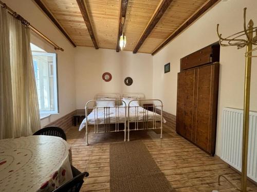 Elizabeth’s Rooms in Kutaisi, Georgia