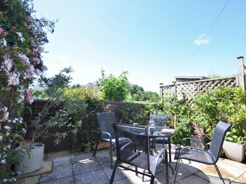 1 Bed in Brixham BX046 in Brixham, United Kingdom