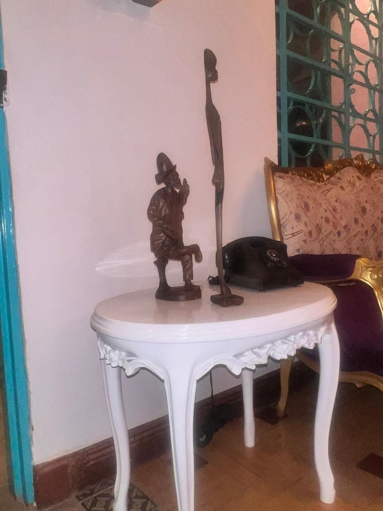 Hotel Casa Vecchia San Antonio in Cali, Colombia