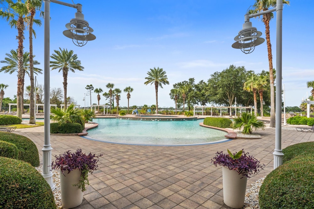 Reflections at Bay Point by Panhandle Getaways - featured photo
