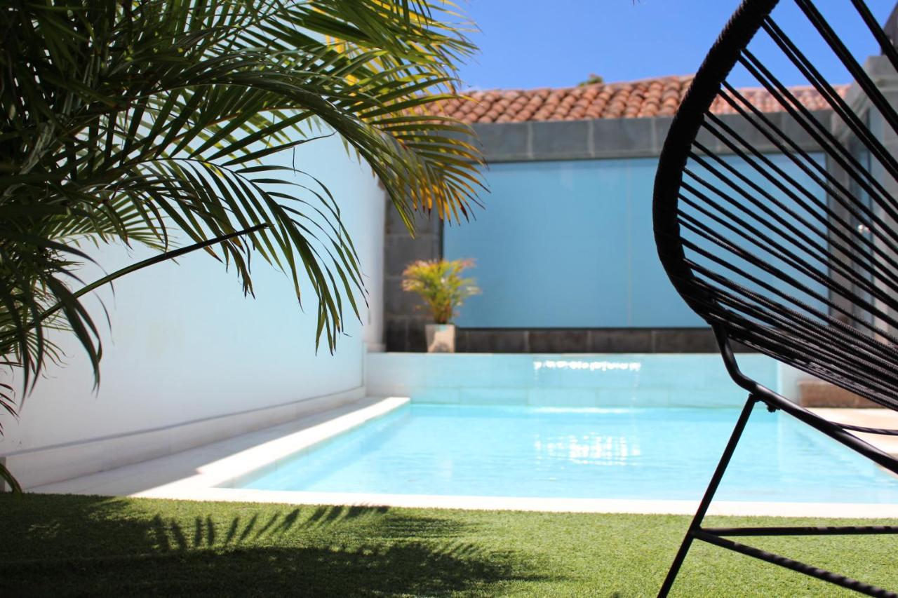 Allureh Emblematic Lodging — 4-Star Luxury Hotel in Santa Lucia, Spain